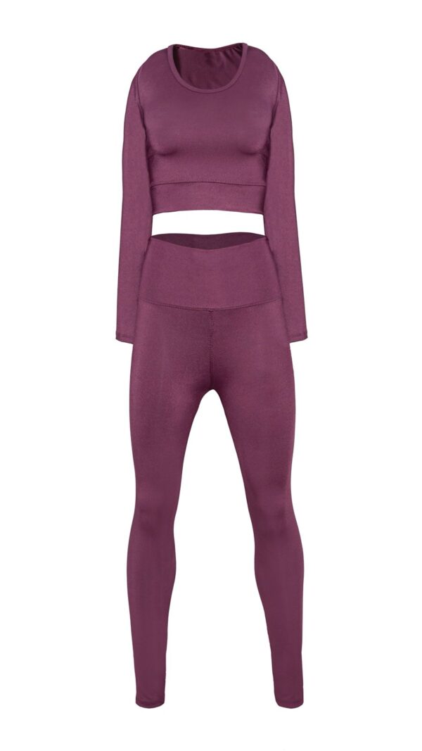 Conjunto Afrodita