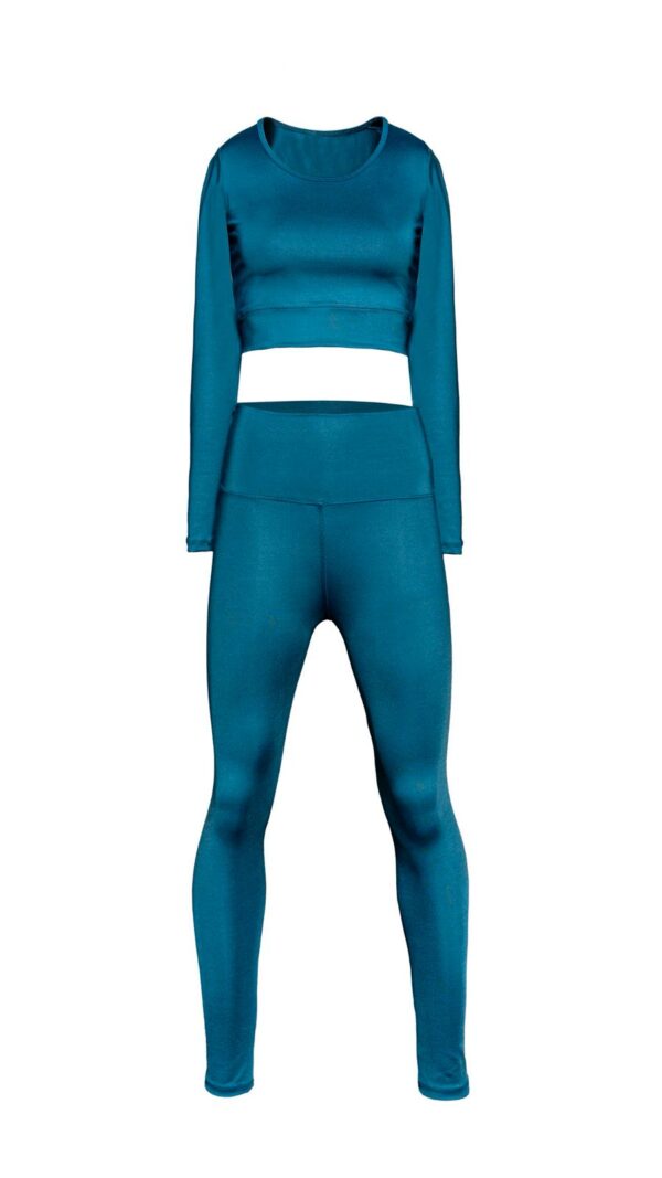 Conjunto Aero